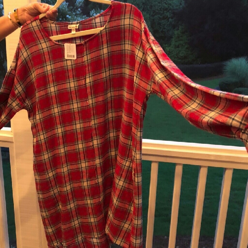 Urban outfitters dress